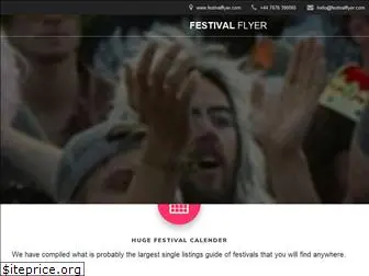 festivalflyer.com