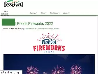 festivalfoodsfireworks.com