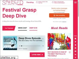 festivalgrasp.com