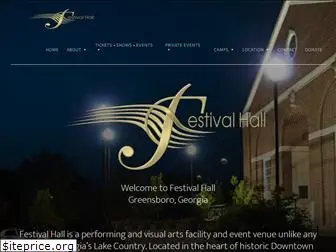 festivalhallga.com