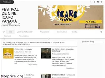 festivalicaropanama.com