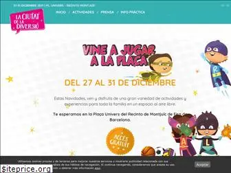 festivalinfancia.com