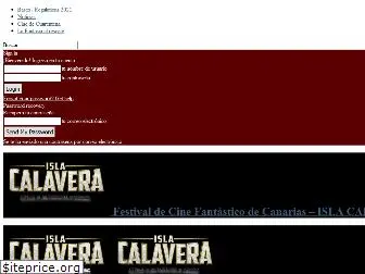 festivalislacalavera.com