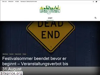 festivalisten.de