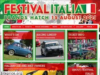 festivalitalia.com