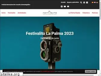 festivalito.com