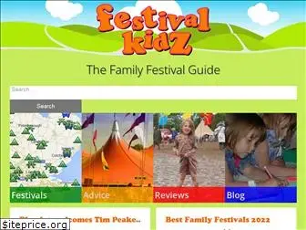 festivalkidz.com