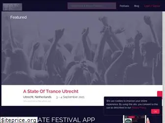 festivall-app.com