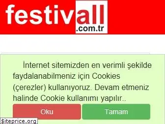 festivall.com.tr