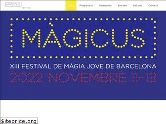 festivalmagicus.com