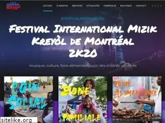 festivalmizikkreyol.com