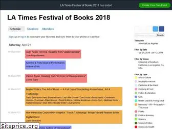 festivalofbooks2018.sched.com