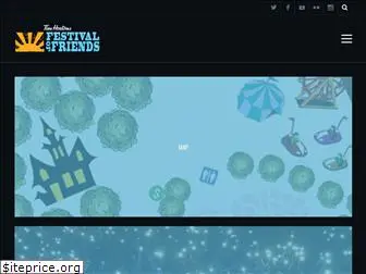 festivaloffriends.ca