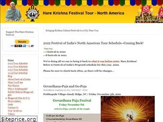 festivalofindia.org