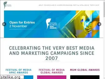 festivalofmedia.com