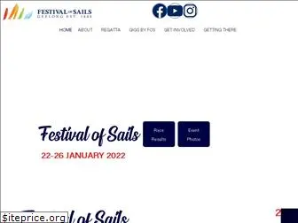 festivalofsails.com.au