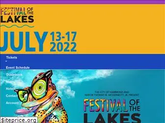 festivalofthelakes.com