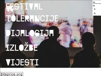 festivaloftolerance.com