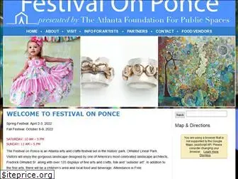 festivalonponce.com