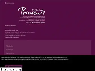 festivalprimeurs.eu