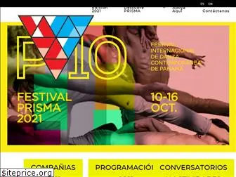 festivalprisma.com