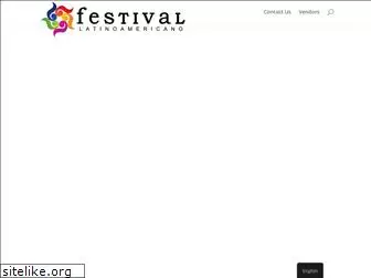 festivalprovo.com