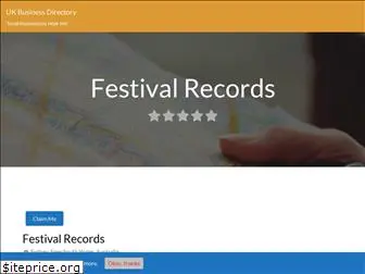 festivalrecords.com.au