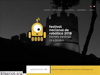 festivalrobotica.pt