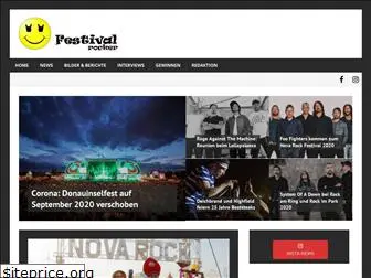 festivalrocker.com