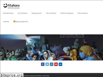festivalsahara.com