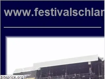 festivalschlampen.de