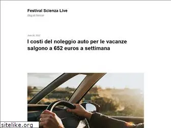 festivalscienzalive.it