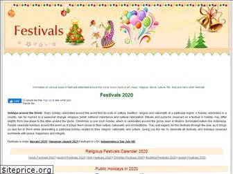 festivalsfun.com