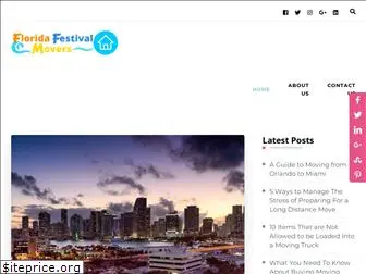 festivalsofflorida.com