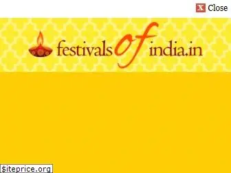 festivalsofindia.in
