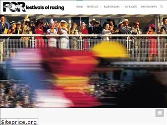 festivalsofracing.com