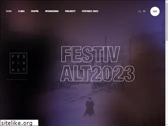 festivalt.com