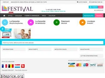 festivaltapis.com