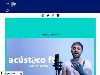 festivalteen.com.br