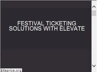 festivalticketing.com