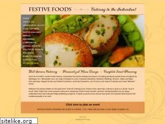festivefoods.com