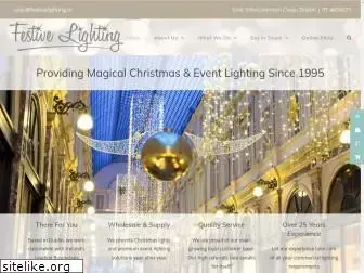 festivelighting.ie