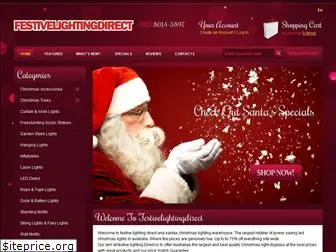 festivelightingdirect.com.au