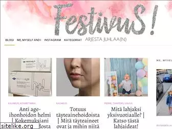 festivus.fi