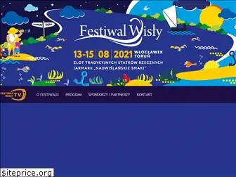 festiwalwisly.pl