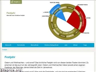 festjahr.de