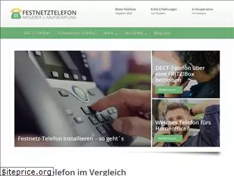 festnetz-telefon.net