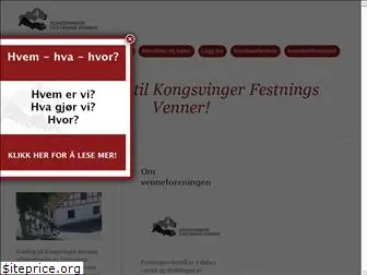 festningsvenn.no