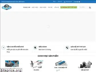 festo-vietnam.com