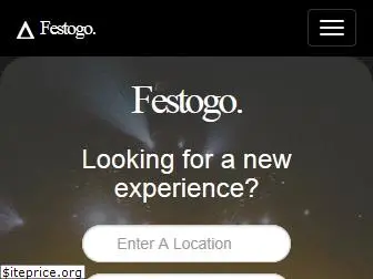 festogo.co.uk